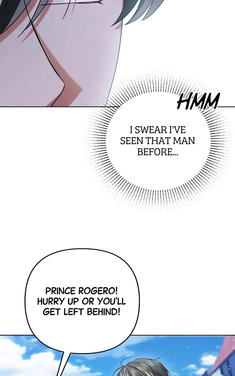 The Cup of Vengeance Is in Your Hands Chapter 50 page 33 - 