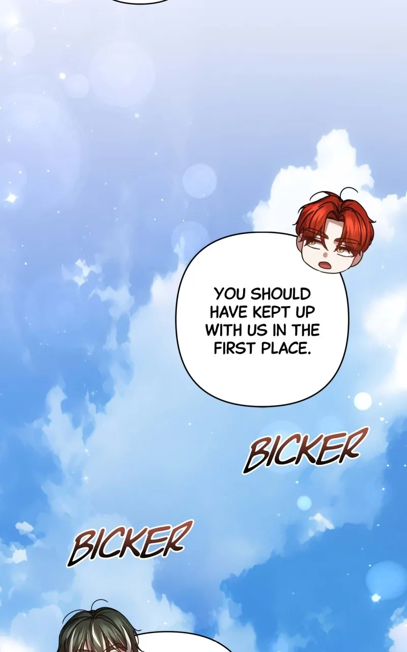 The Cup of Vengeance Is in Your Hands Chapter 50 page 35 - 