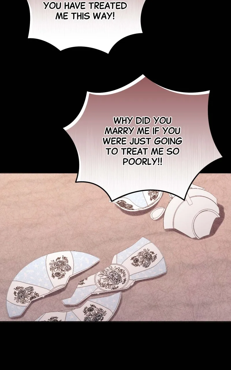 The Cup of Vengeance Is in Your Hands Chapter 50 page 40 - 