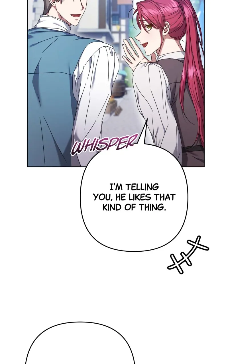 The Cup of Vengeance Is in Your Hands Chapter 50 page 5 - 