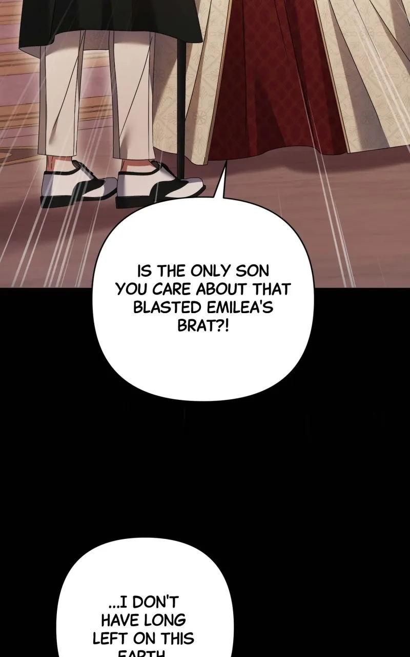 The Cup of Vengeance Is in Your Hands Chapter 50 page 43 - 