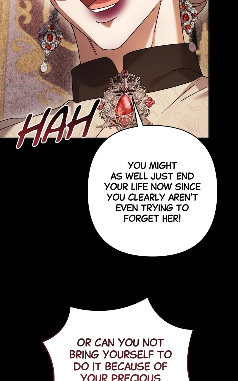 The Cup of Vengeance Is in Your Hands Chapter 50 page 46 - 