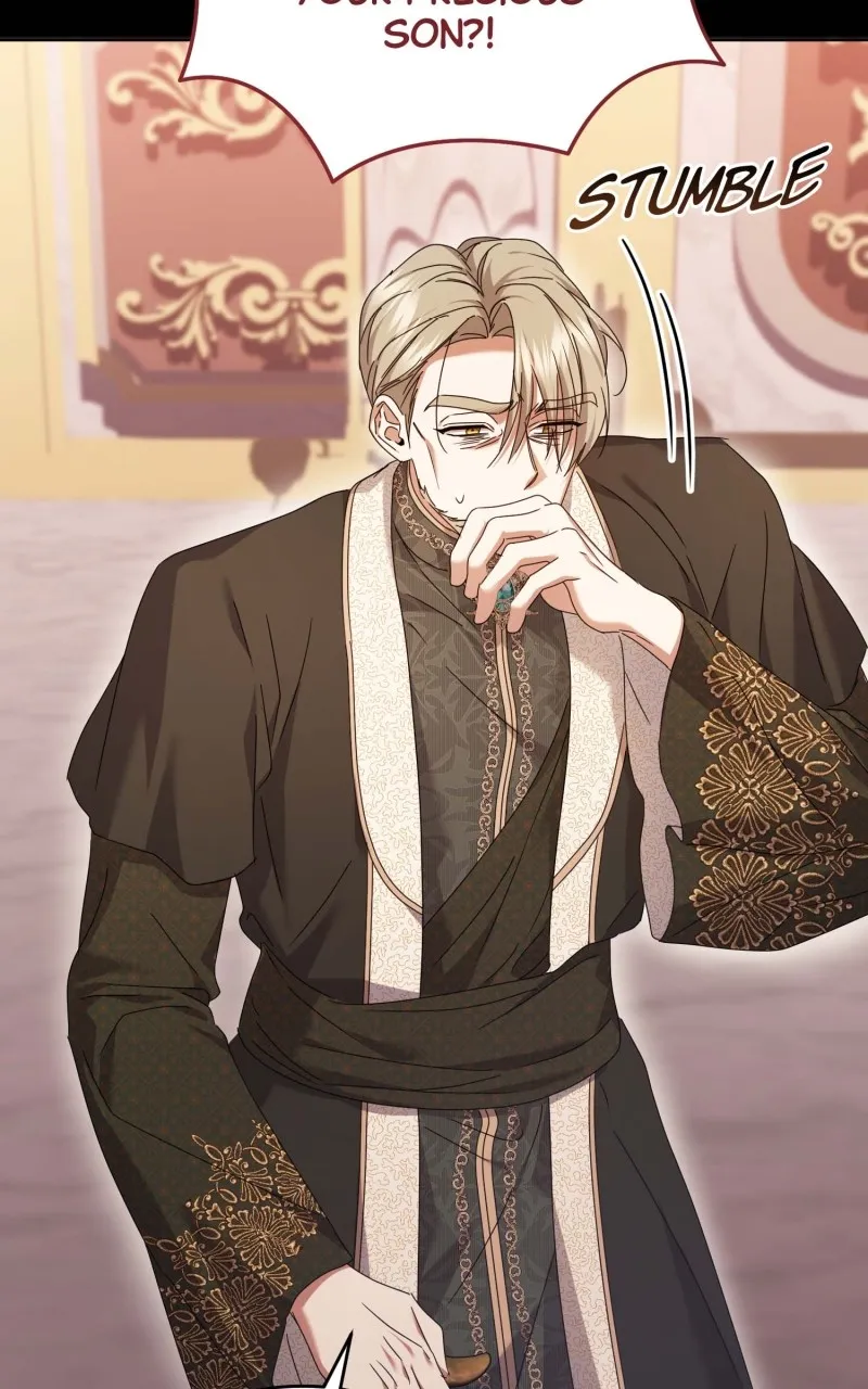The Cup of Vengeance Is in Your Hands Chapter 50 page 47 - 