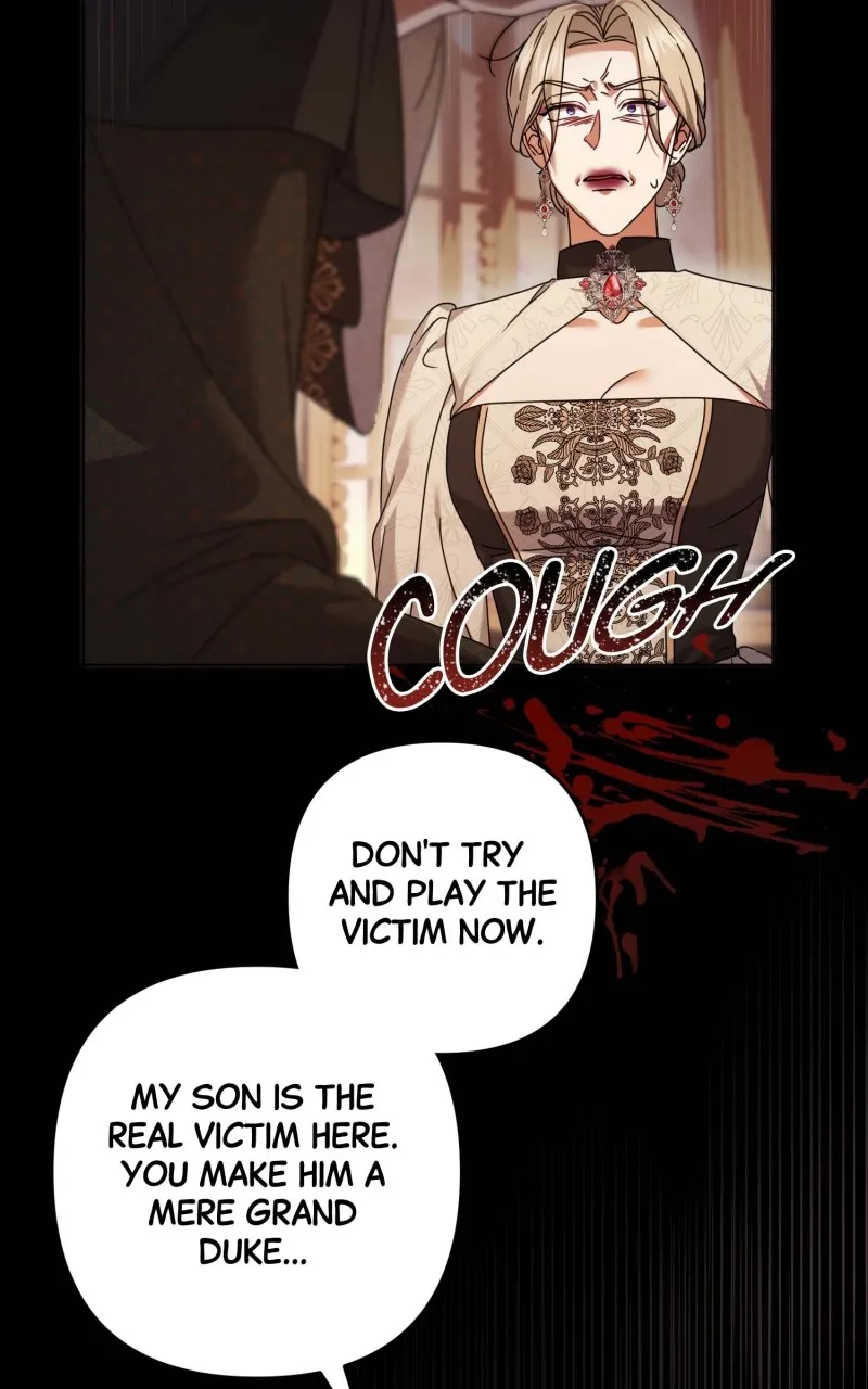 The Cup of Vengeance Is in Your Hands Chapter 50 page 49 - 