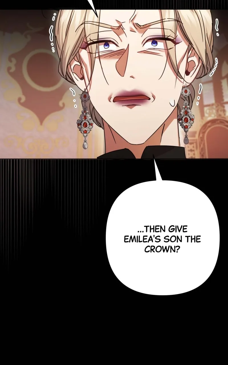 The Cup of Vengeance Is in Your Hands Chapter 50 page 50 - 