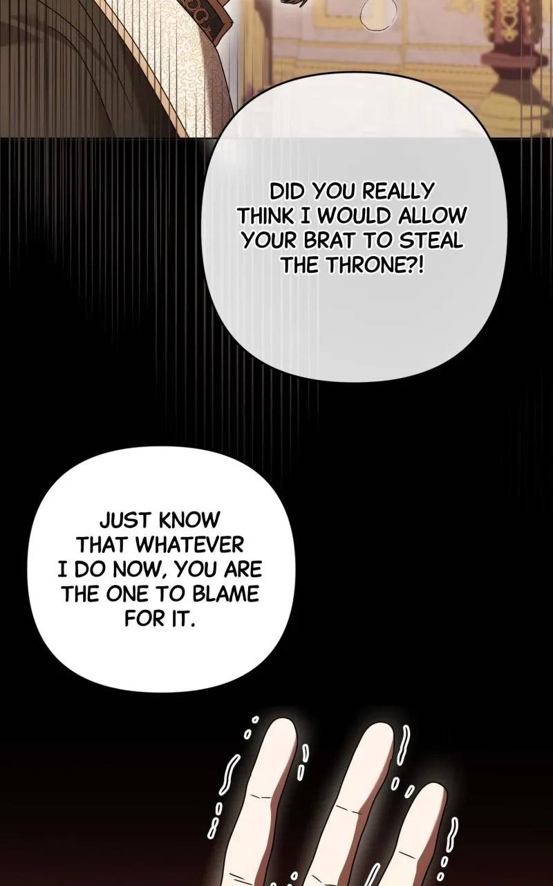 The Cup of Vengeance Is in Your Hands Chapter 50 page 52 - 