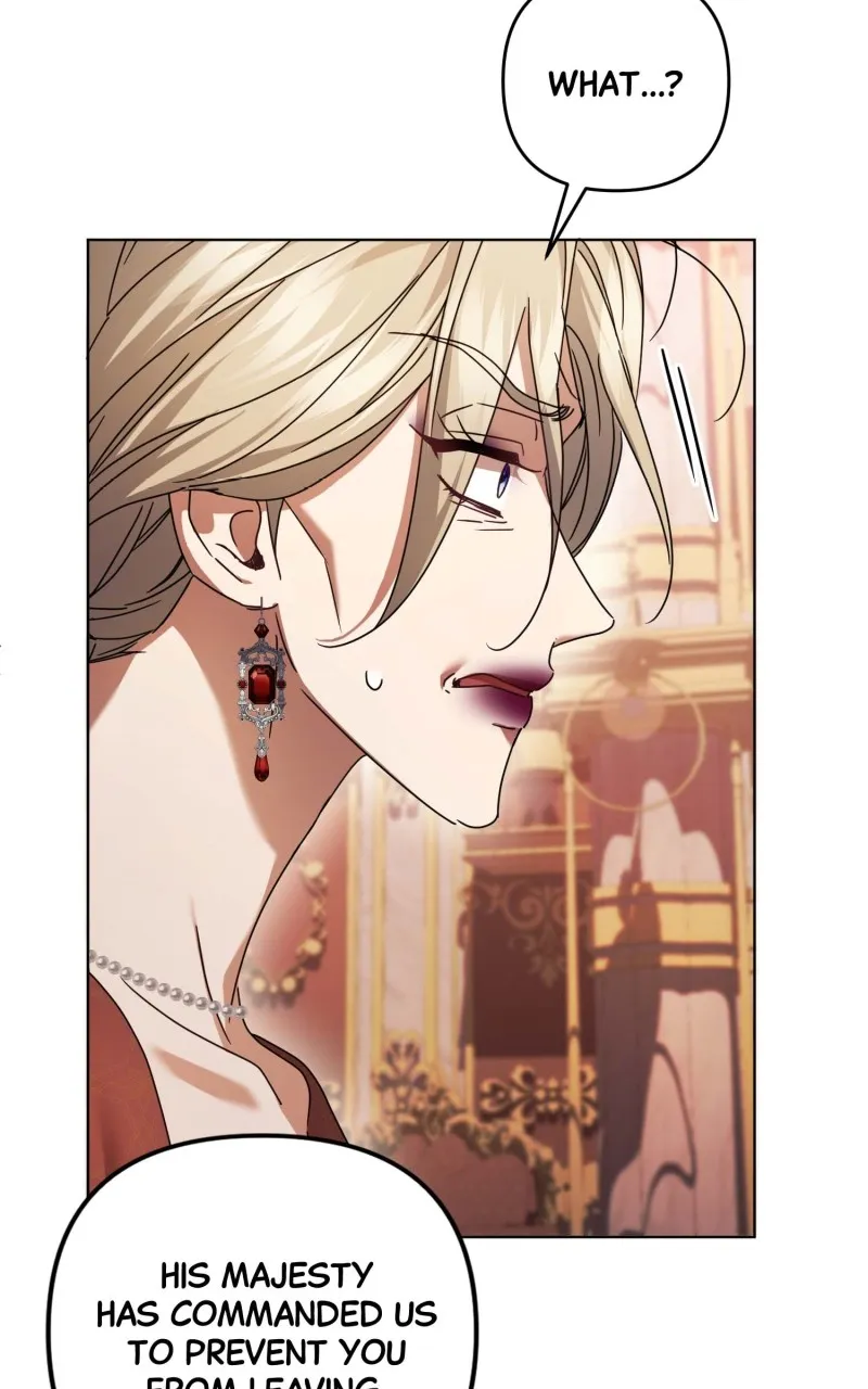 The Cup of Vengeance Is in Your Hands Chapter 50 page 72 - 