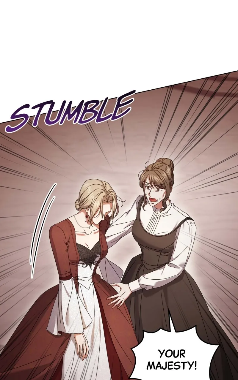 The Cup of Vengeance Is in Your Hands Chapter 50 page 78 - 