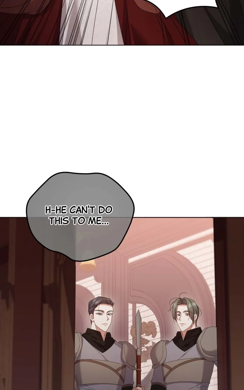 The Cup of Vengeance Is in Your Hands Chapter 50 page 79 - 