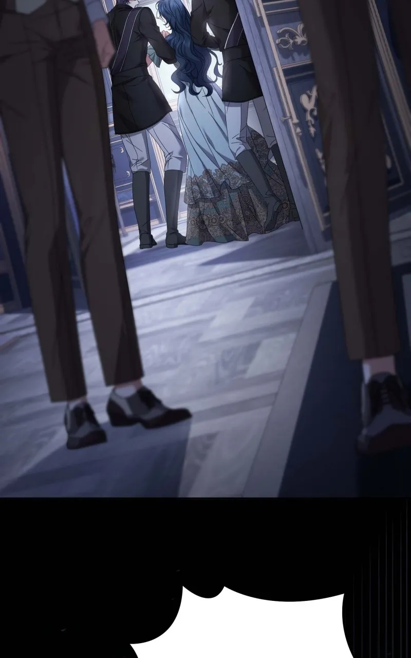 The Cup of Vengeance Is in Your Hands Chapter 51 page 11 - 