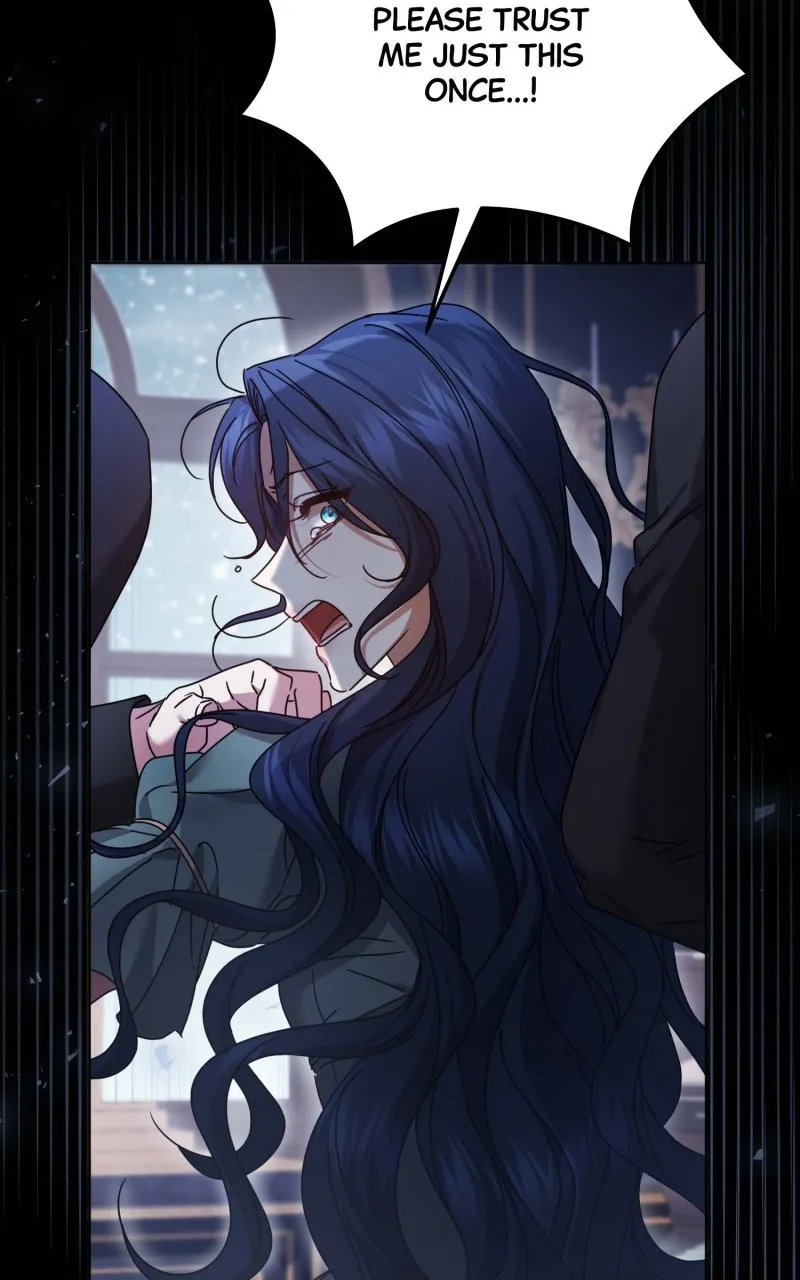 The Cup of Vengeance Is in Your Hands Chapter 51 page 12 - 