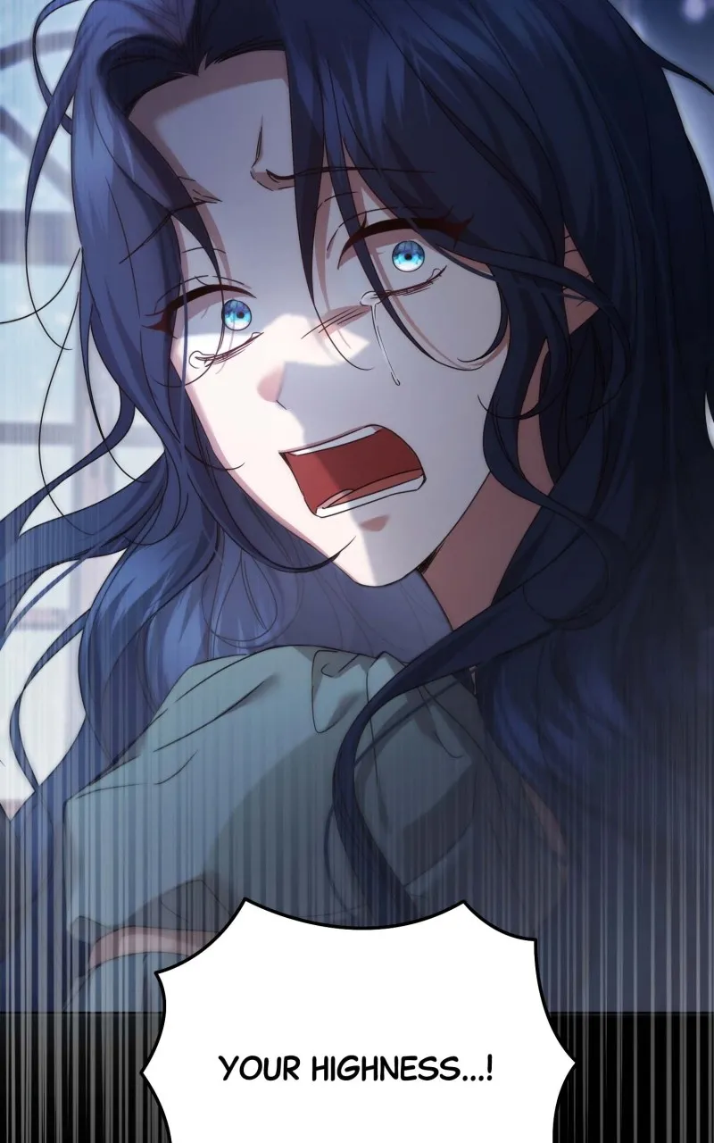 The Cup of Vengeance Is in Your Hands Chapter 51 page 14 - 