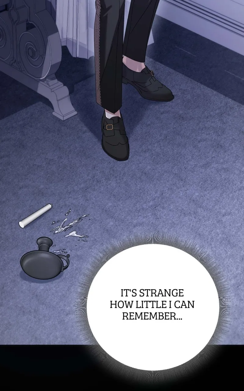 The Cup of Vengeance Is in Your Hands Chapter 51 page 19 - 