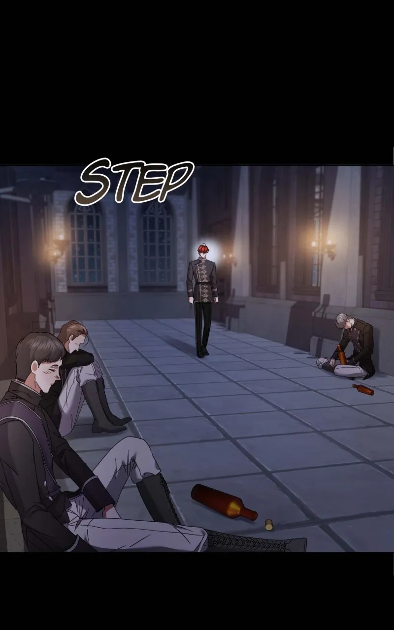 The Cup of Vengeance Is in Your Hands Chapter 51 page 27 - 