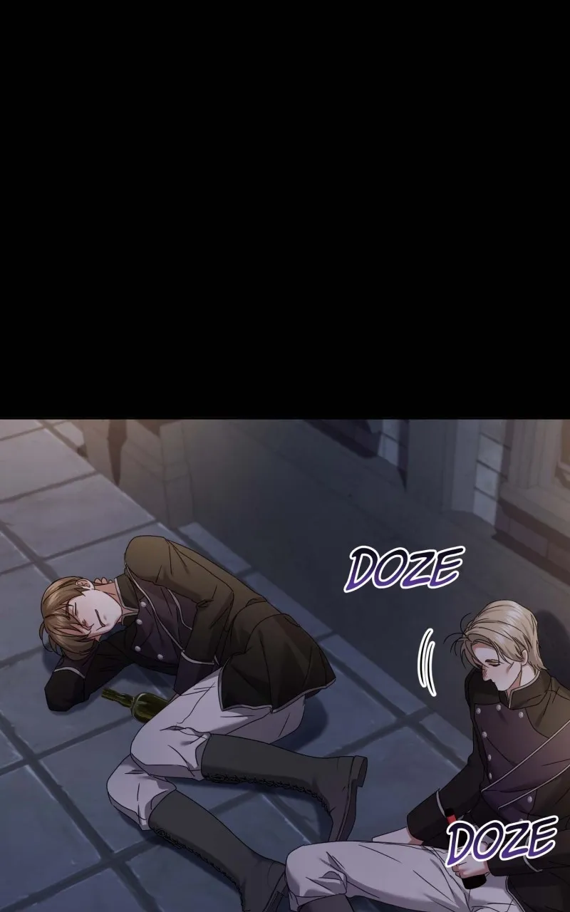 The Cup of Vengeance Is in Your Hands Chapter 51 page 28 - 