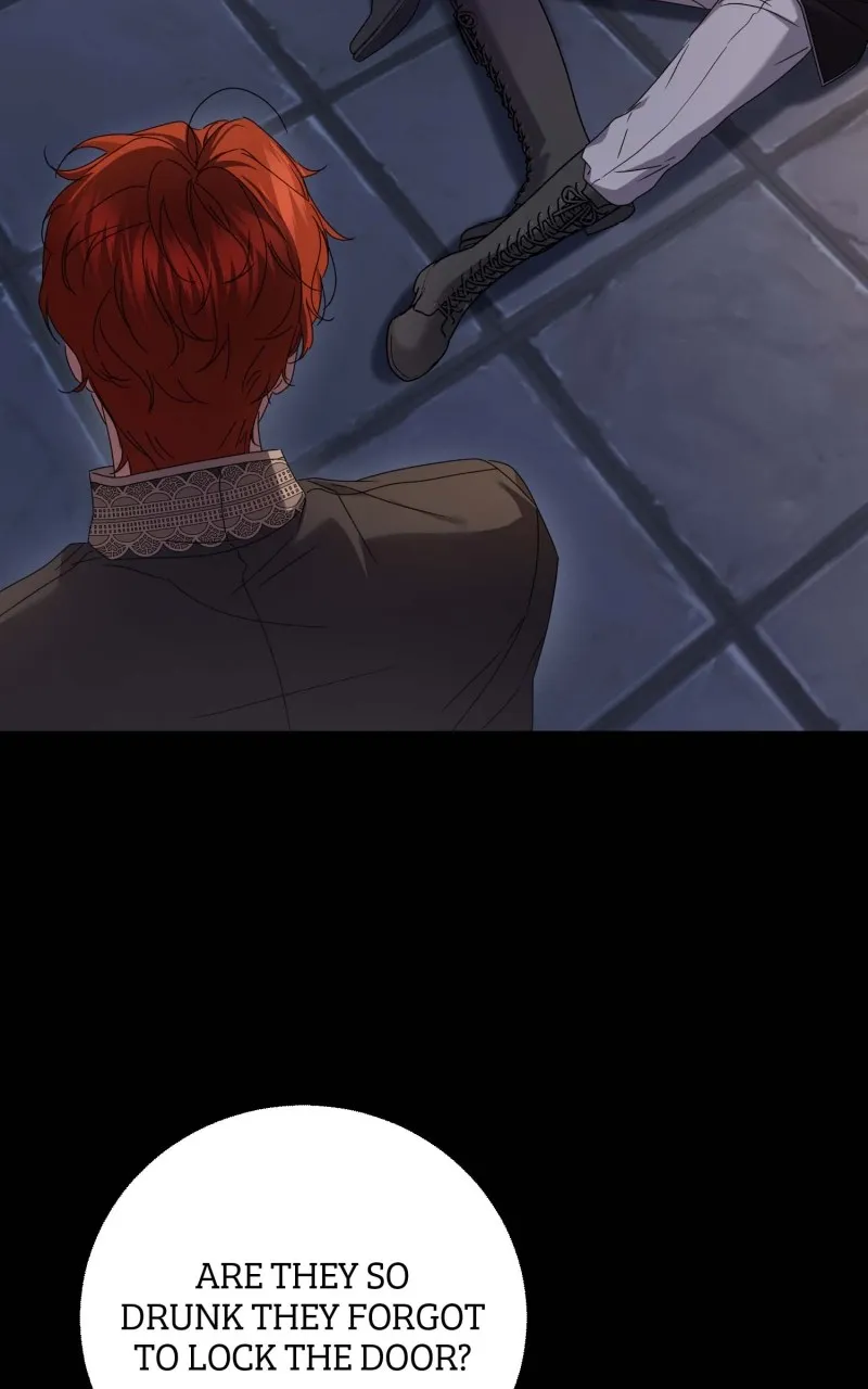 The Cup of Vengeance Is in Your Hands Chapter 51 page 29 - 