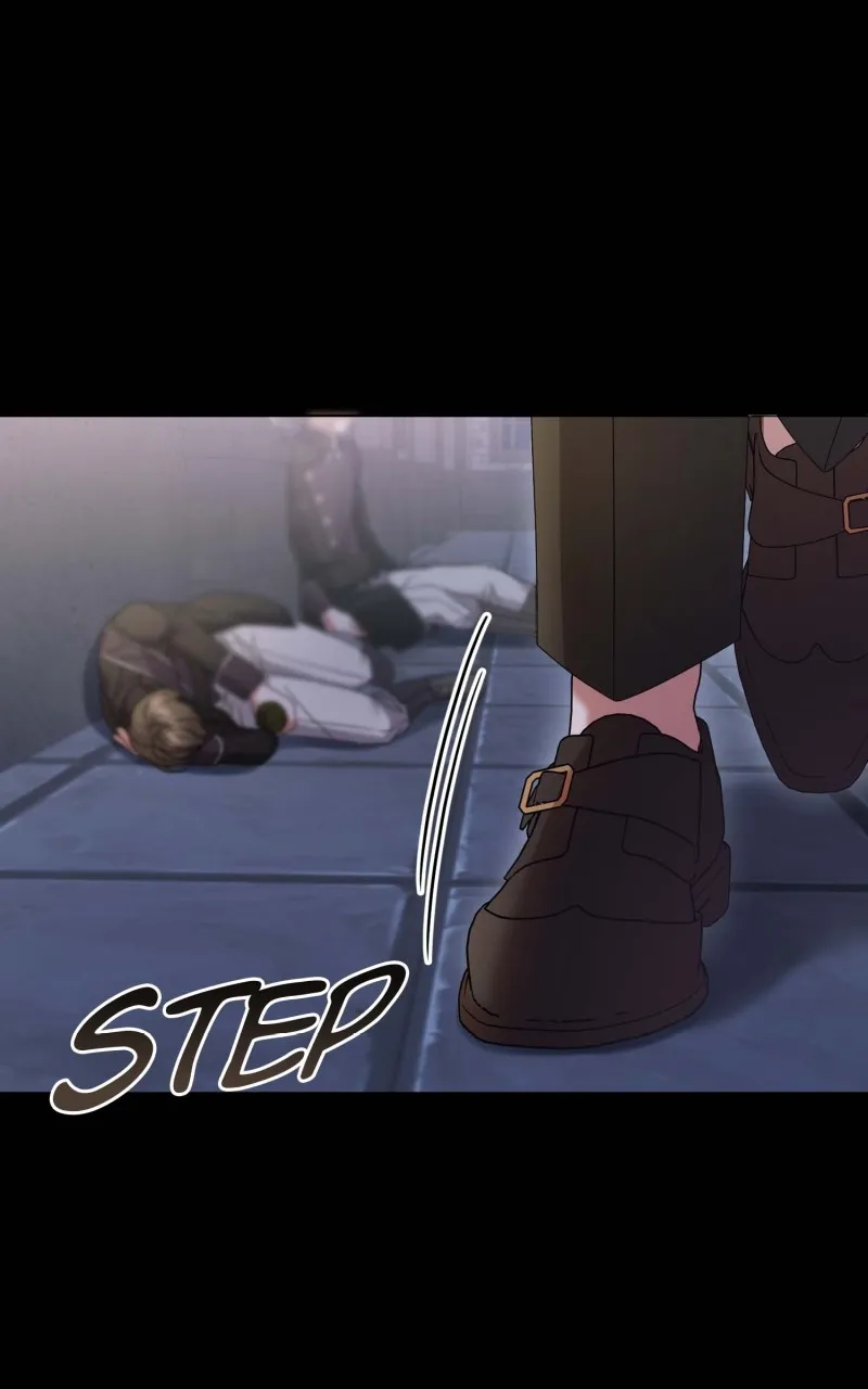 The Cup of Vengeance Is in Your Hands Chapter 51 page 31 - 