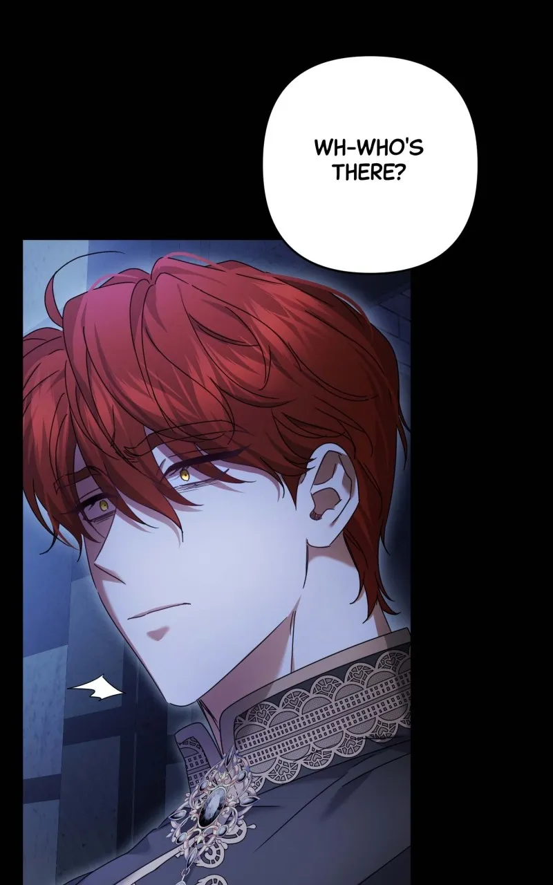 The Cup of Vengeance Is in Your Hands Chapter 51 page 34 - 