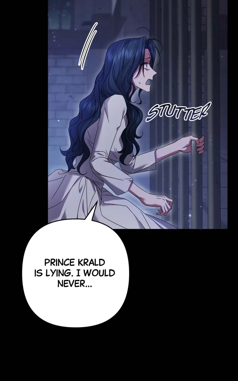 The Cup of Vengeance Is in Your Hands Chapter 51 page 36 - 