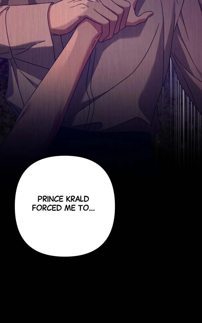 The Cup of Vengeance Is in Your Hands Chapter 51 page 38 - 