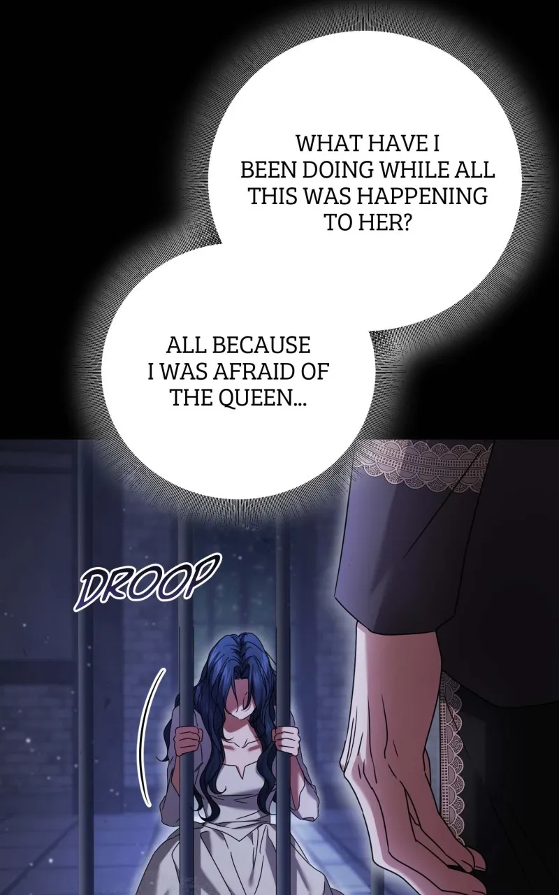 The Cup of Vengeance Is in Your Hands Chapter 51 page 40 - 