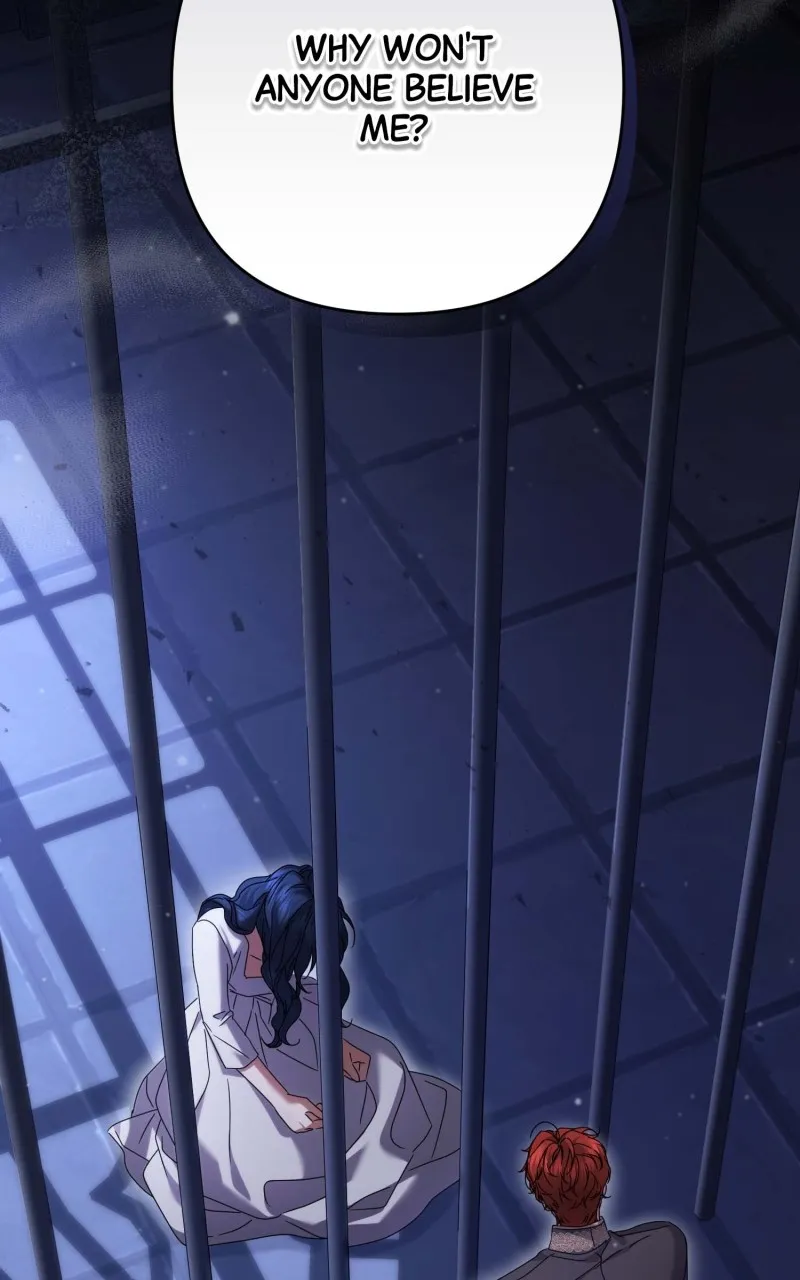 The Cup of Vengeance Is in Your Hands Chapter 51 page 42 - 