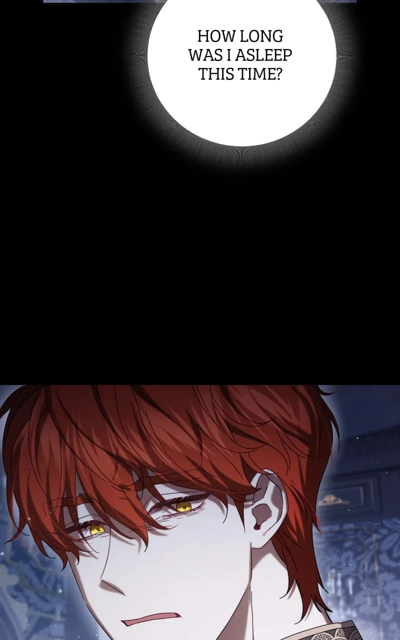 The Cup of Vengeance Is in Your Hands Chapter 51 page 6 - 