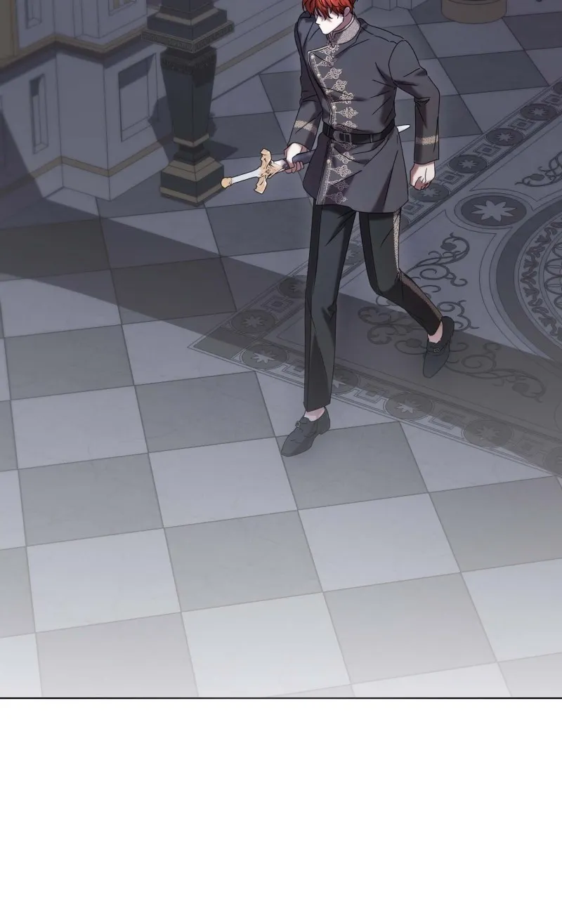 The Cup of Vengeance Is in Your Hands Chapter 51 page 52 - 