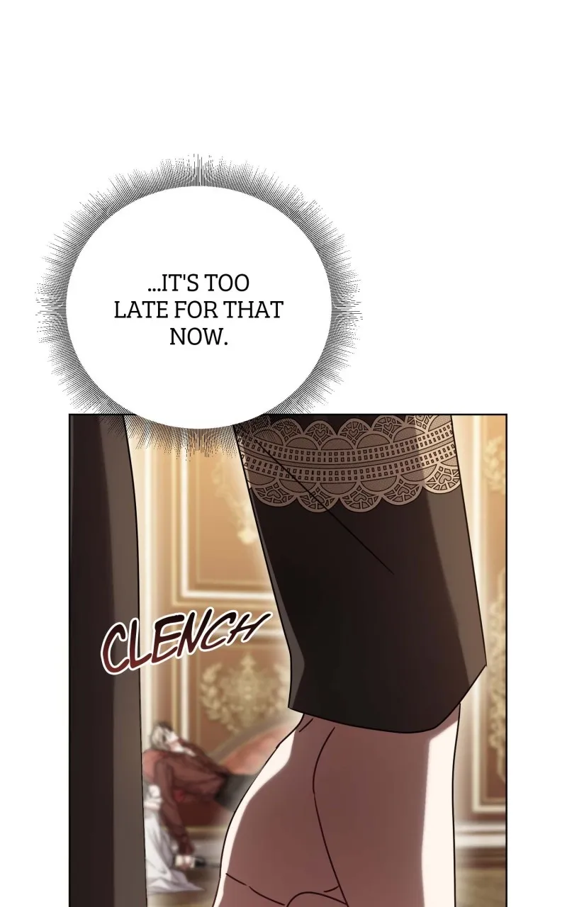 The Cup of Vengeance Is in Your Hands Chapter 51 page 61 - 
