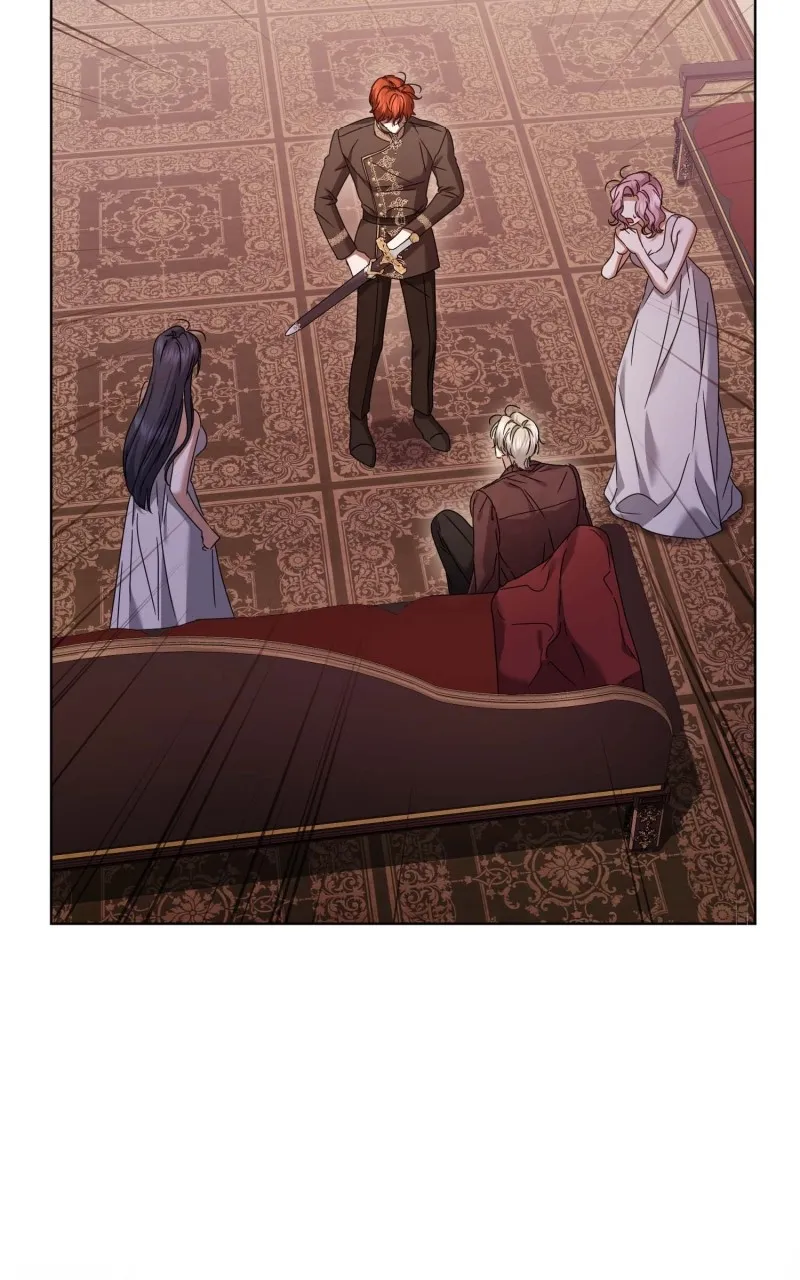 The Cup of Vengeance Is in Your Hands Chapter 51 page 68 - 