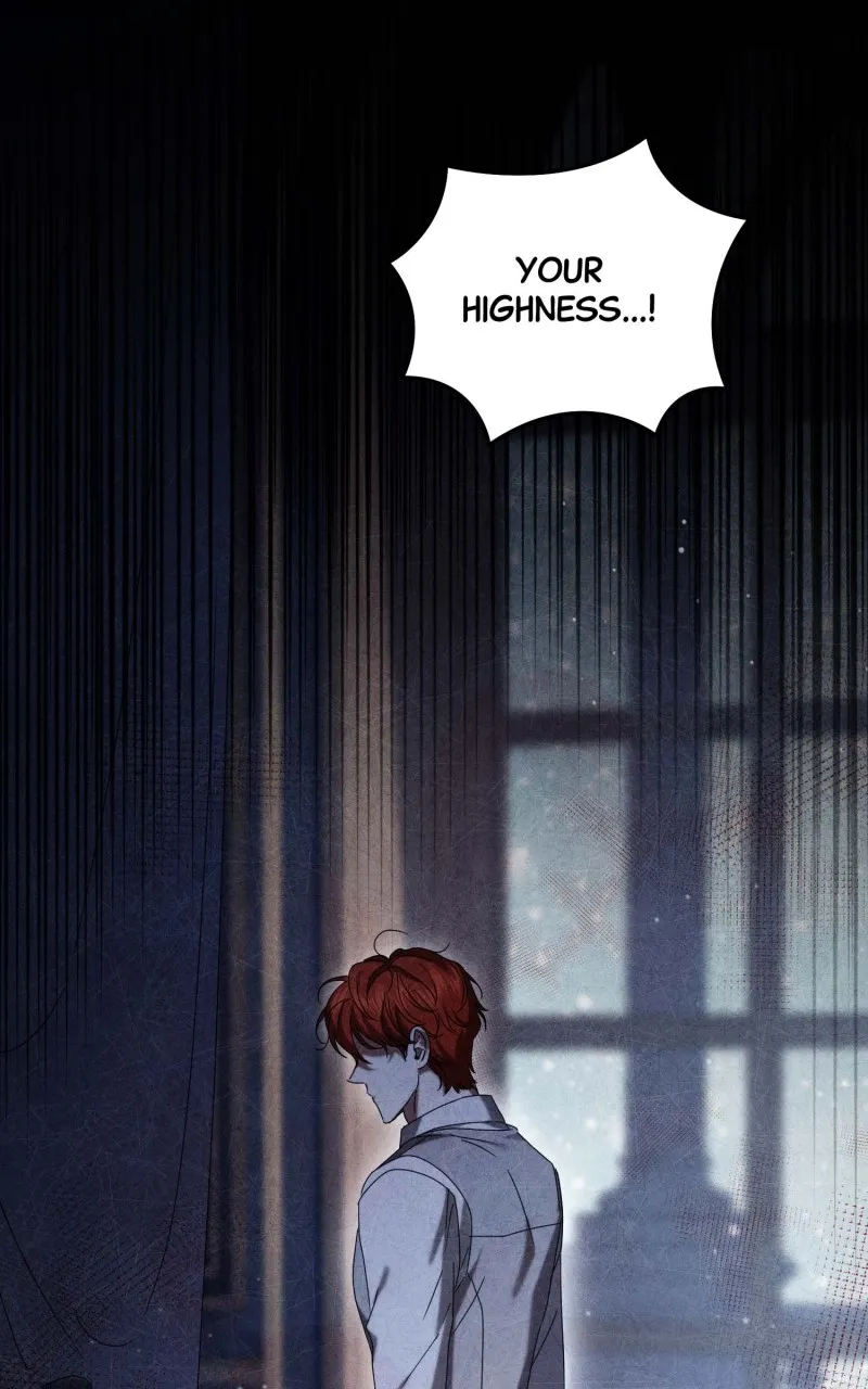 The Cup of Vengeance Is in Your Hands Chapter 51 page 8 - 