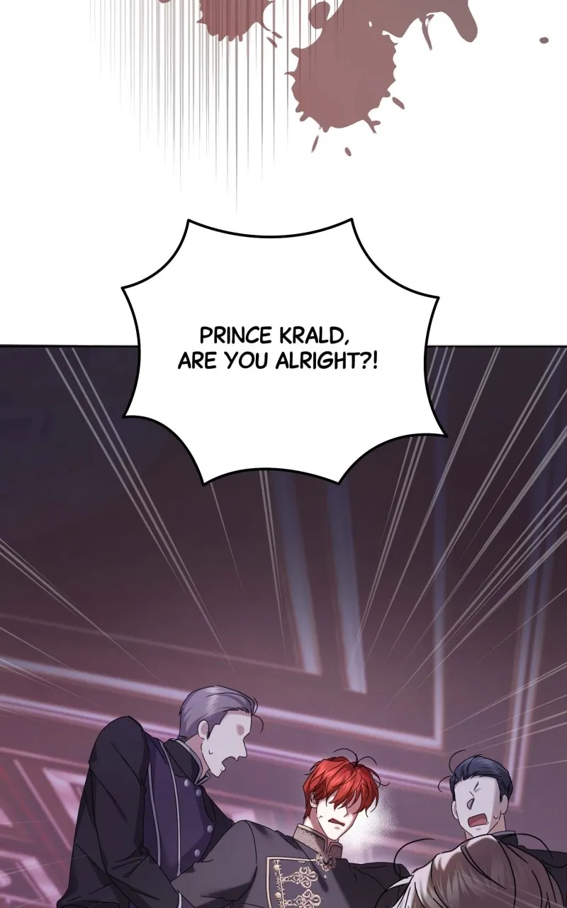 The Cup of Vengeance Is in Your Hands Chapter 51 page 76 - 
