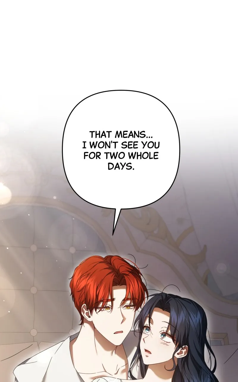 The Cup of Vengeance Is in Your Hands Chapter 52 page 15 - 