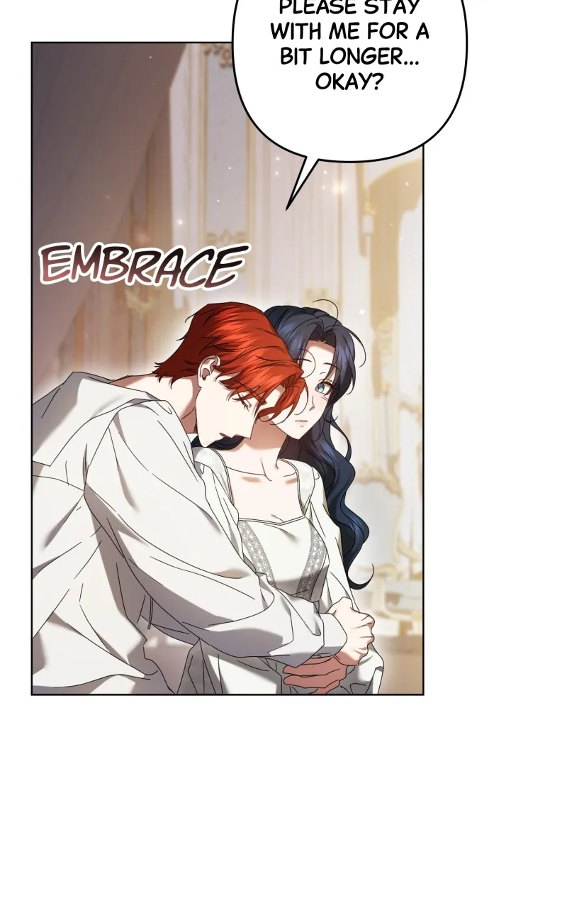 The Cup of Vengeance Is in Your Hands Chapter 52 page 17 - 