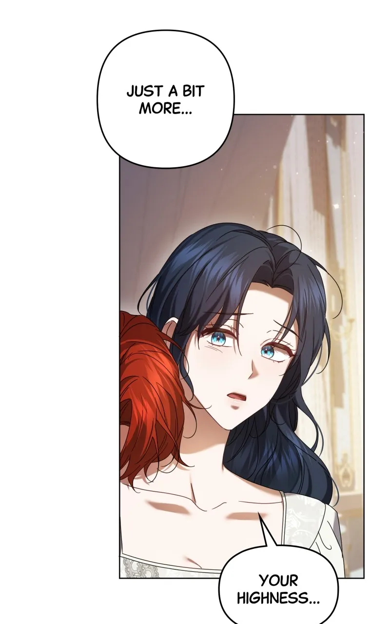 The Cup of Vengeance Is in Your Hands Chapter 52 page 18 - 