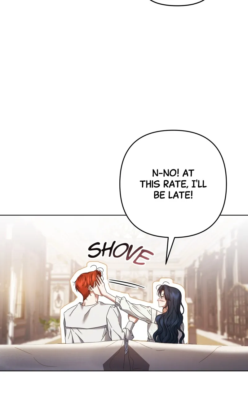 The Cup of Vengeance Is in Your Hands Chapter 52 page 19 - 