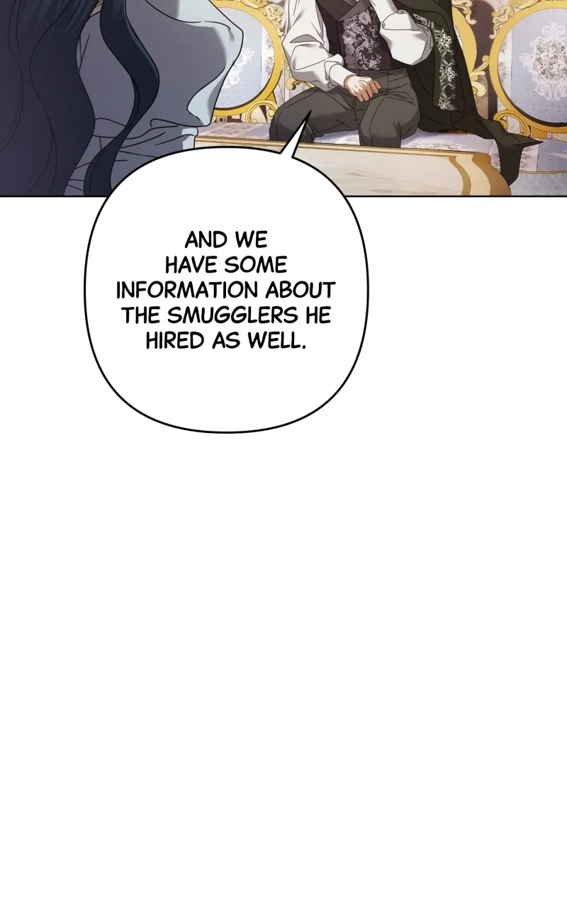 The Cup of Vengeance Is in Your Hands Chapter 52 page 25 - 