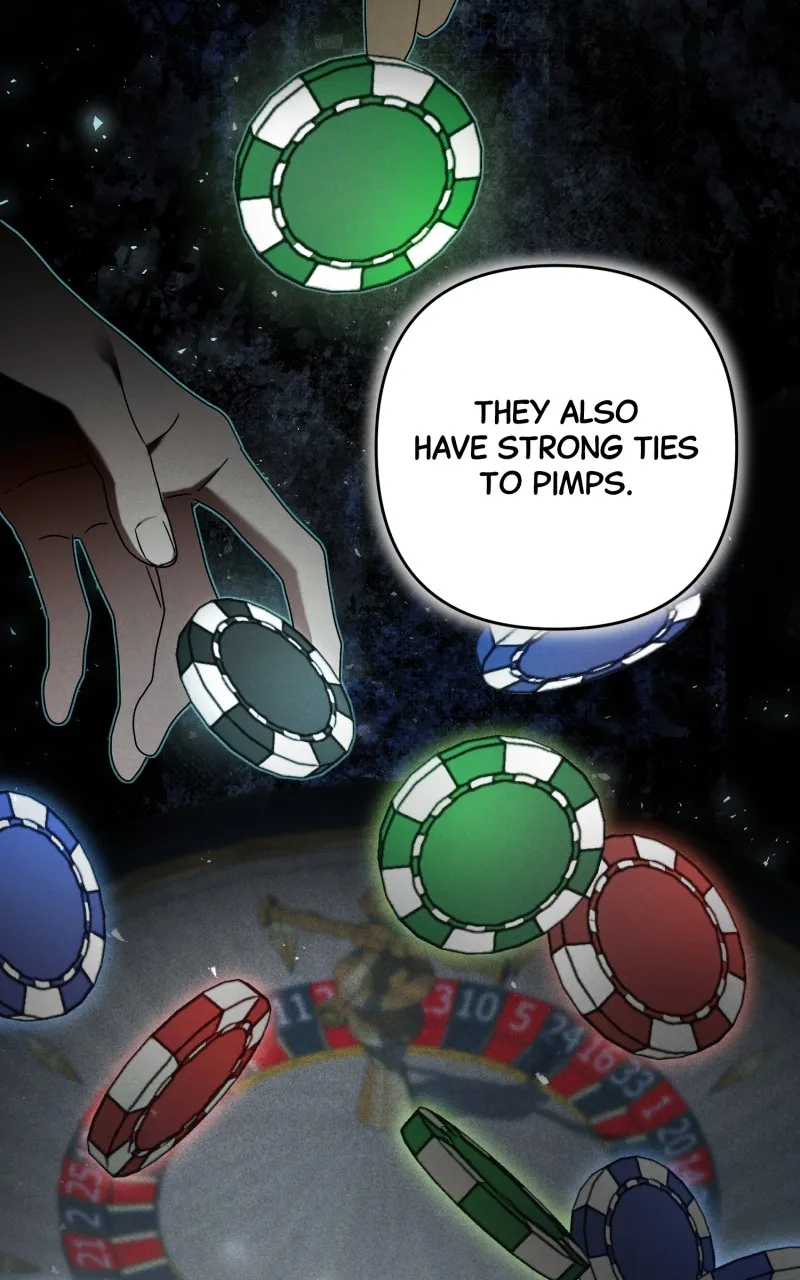 The Cup of Vengeance Is in Your Hands Chapter 52 page 27 - 