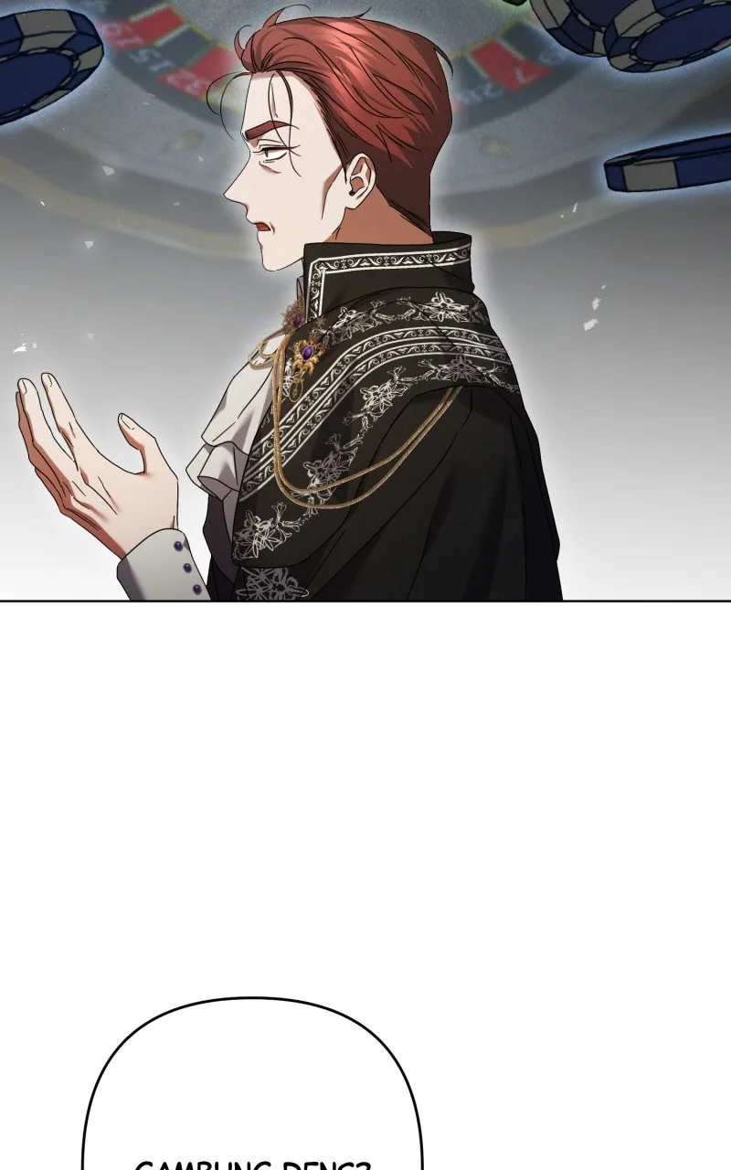 The Cup of Vengeance Is in Your Hands Chapter 52 page 28 - 