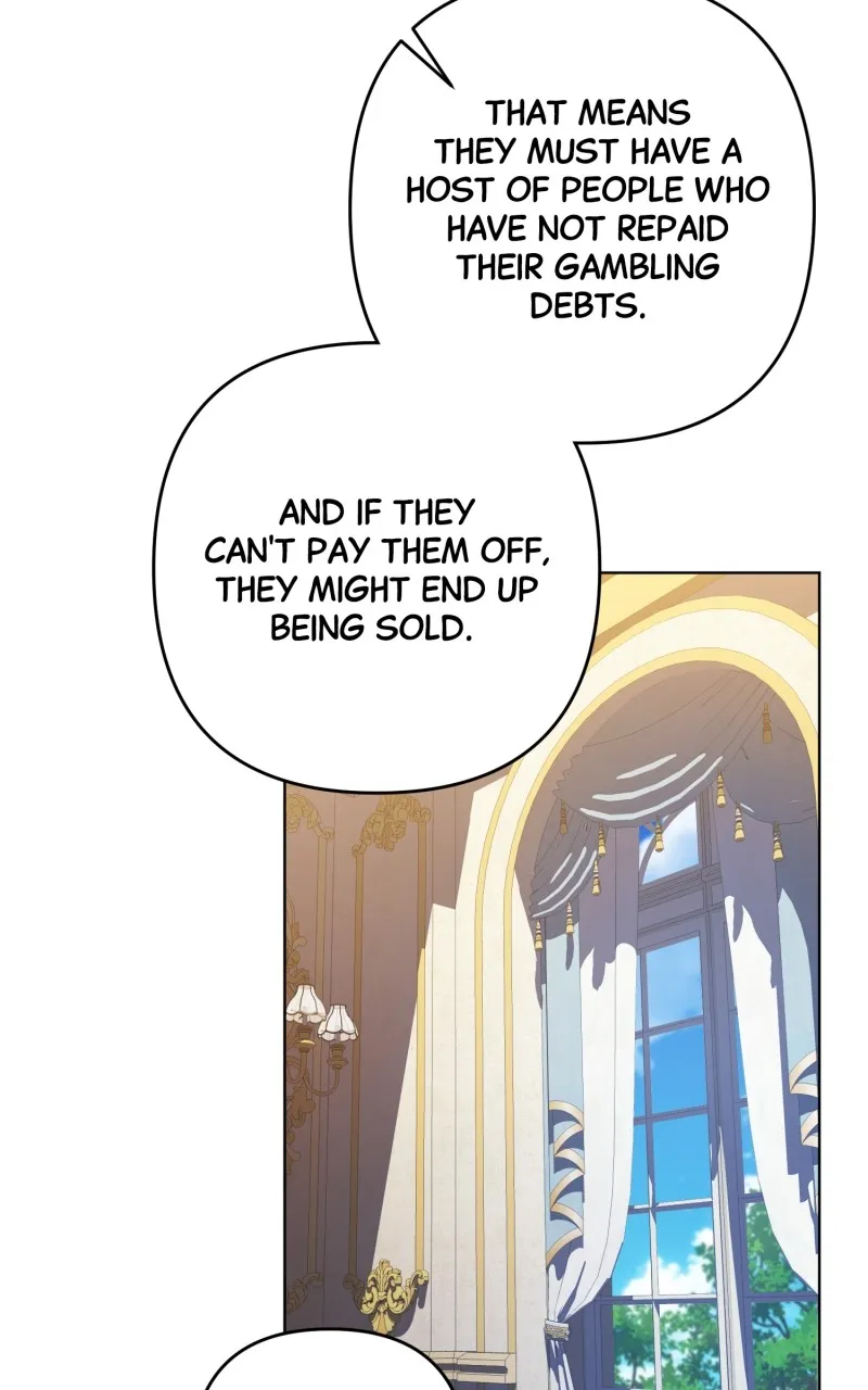 The Cup of Vengeance Is in Your Hands Chapter 52 page 30 - 