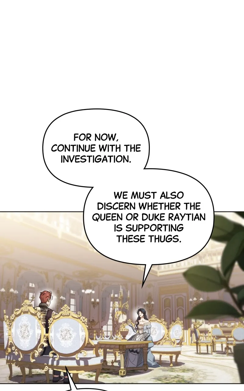 The Cup of Vengeance Is in Your Hands Chapter 52 page 36 - 