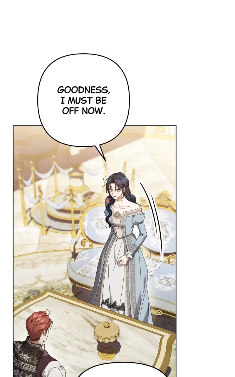 The Cup of Vengeance Is in Your Hands Chapter 52 page 38 - 