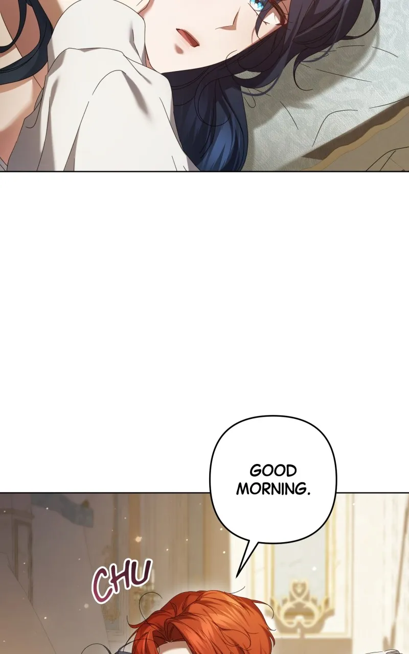 The Cup of Vengeance Is in Your Hands Chapter 52 page 5 - 