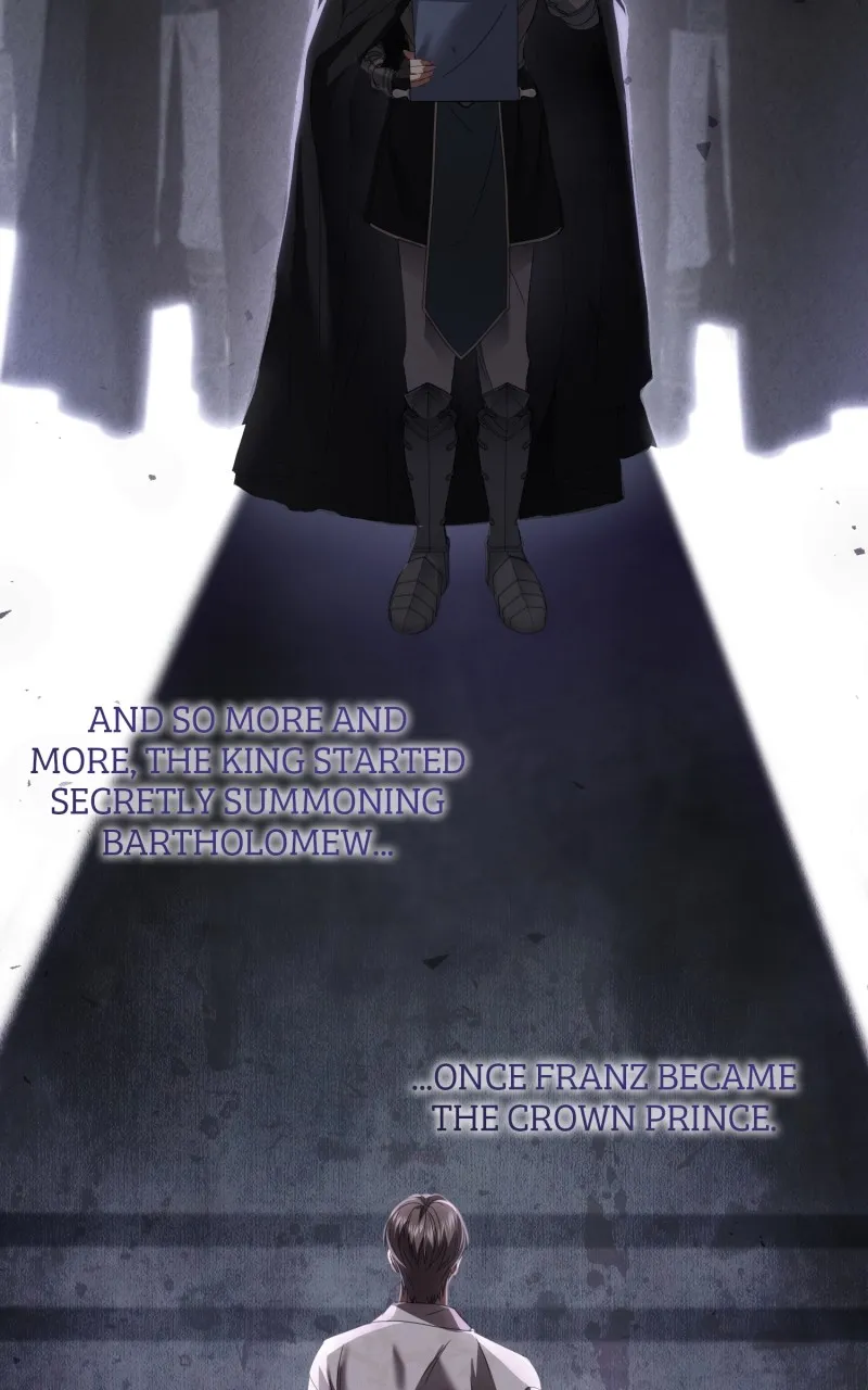 The Cup of Vengeance Is in Your Hands Chapter 52 page 43 - 