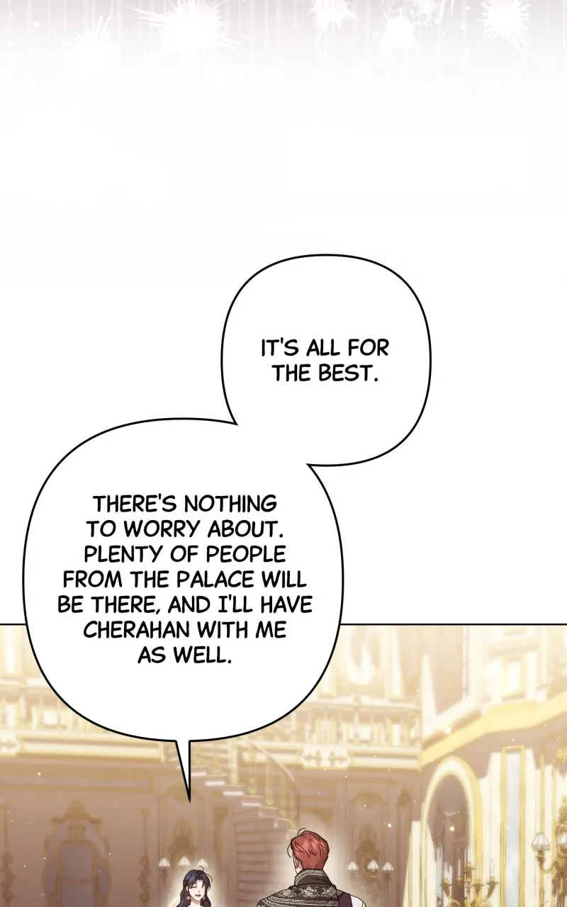 The Cup of Vengeance Is in Your Hands Chapter 52 page 45 - 