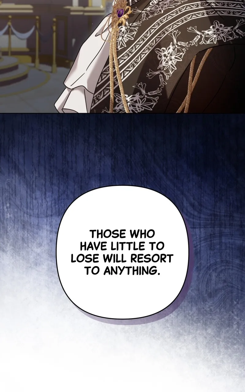 The Cup of Vengeance Is in Your Hands Chapter 52 page 48 - 
