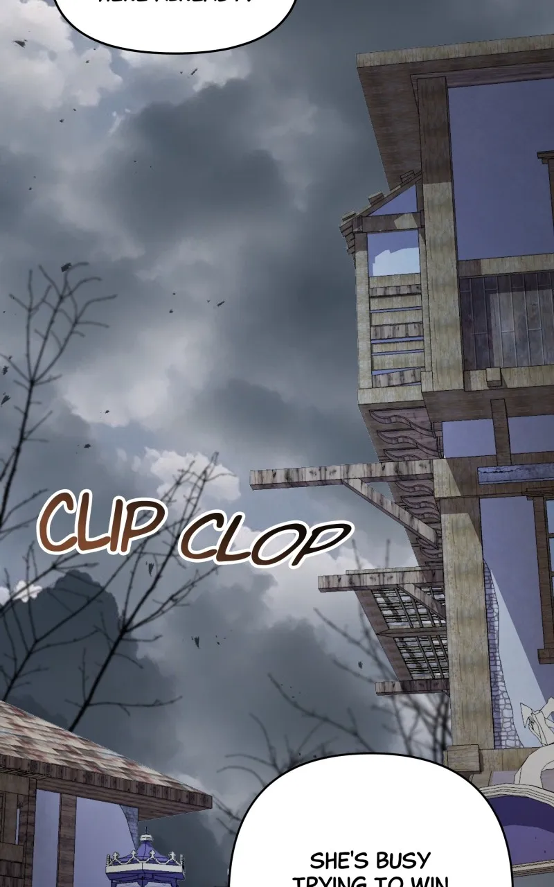 The Cup of Vengeance Is in Your Hands Chapter 52 page 52 - 