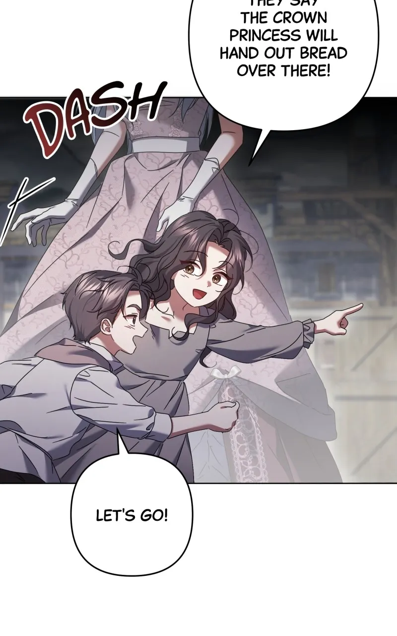 The Cup of Vengeance Is in Your Hands Chapter 52 page 68 - 