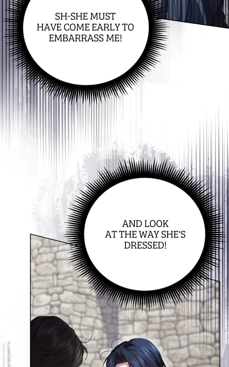 The Cup of Vengeance Is in Your Hands Chapter 52 page 76 - 