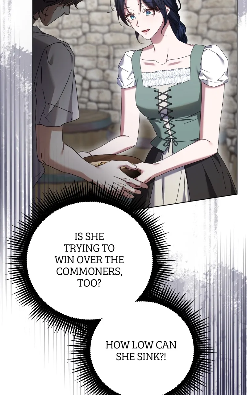 The Cup of Vengeance Is in Your Hands Chapter 52 page 77 - 